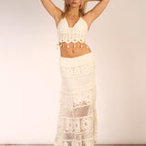 Kali Resort White
