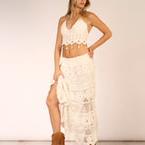 Kali Resort White