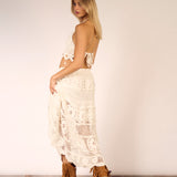Kali Resort White