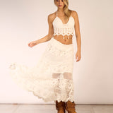 Kali Resort White