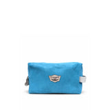 Leather Beauty Case Beauty Silverstone Sky
