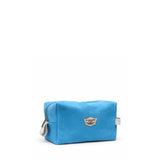 Leather Beauty Case Beauty Silverstone Sky