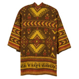 Virgin Wool Cardigan Sunday Hoosak Noon