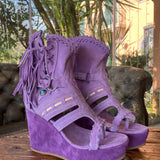 Marika Silverstone Lavender