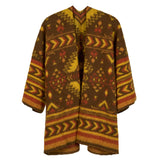 Virgin Wool Cardigan Sunday Hoosak Noon